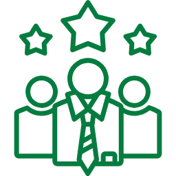 Equipe de Especialistas