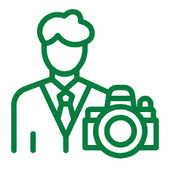 Fotos Profissionais Grátis